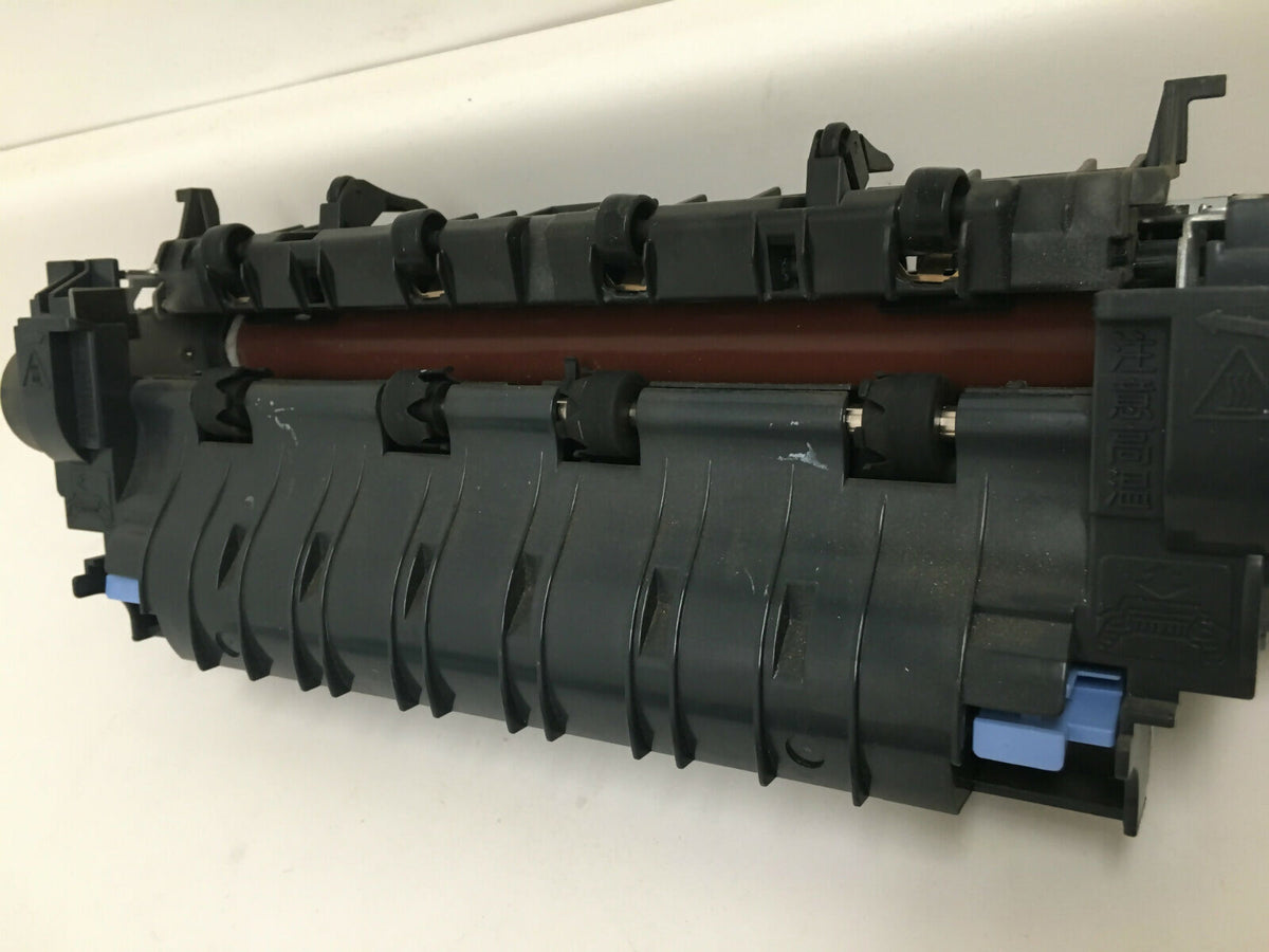 HP LaserJet Enterprise M604 M605 M606 Fuser RM2-6308 Guaranteed working Pull