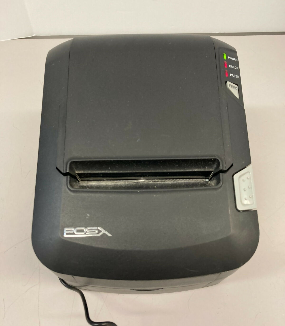 POSX EVO Green HiSpeed POS Thermal Receipt Printer USB Serial