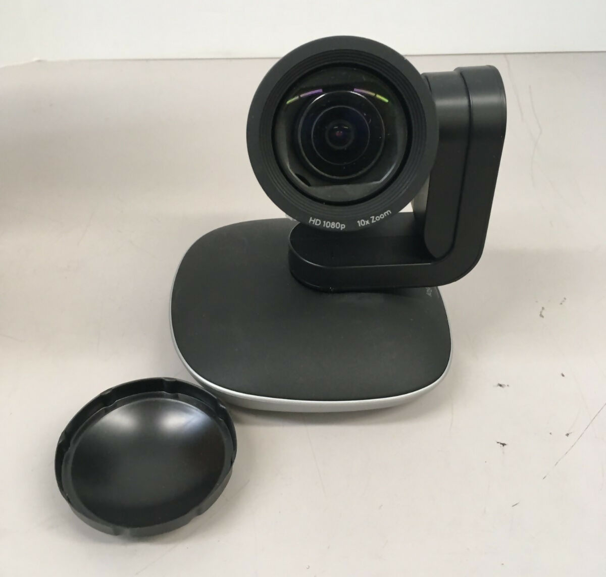Logitech PTZ Pro 2 10x Zoom HD 90 FOV 1080p USB 2 0 V-U0035 CAMERA ONLY