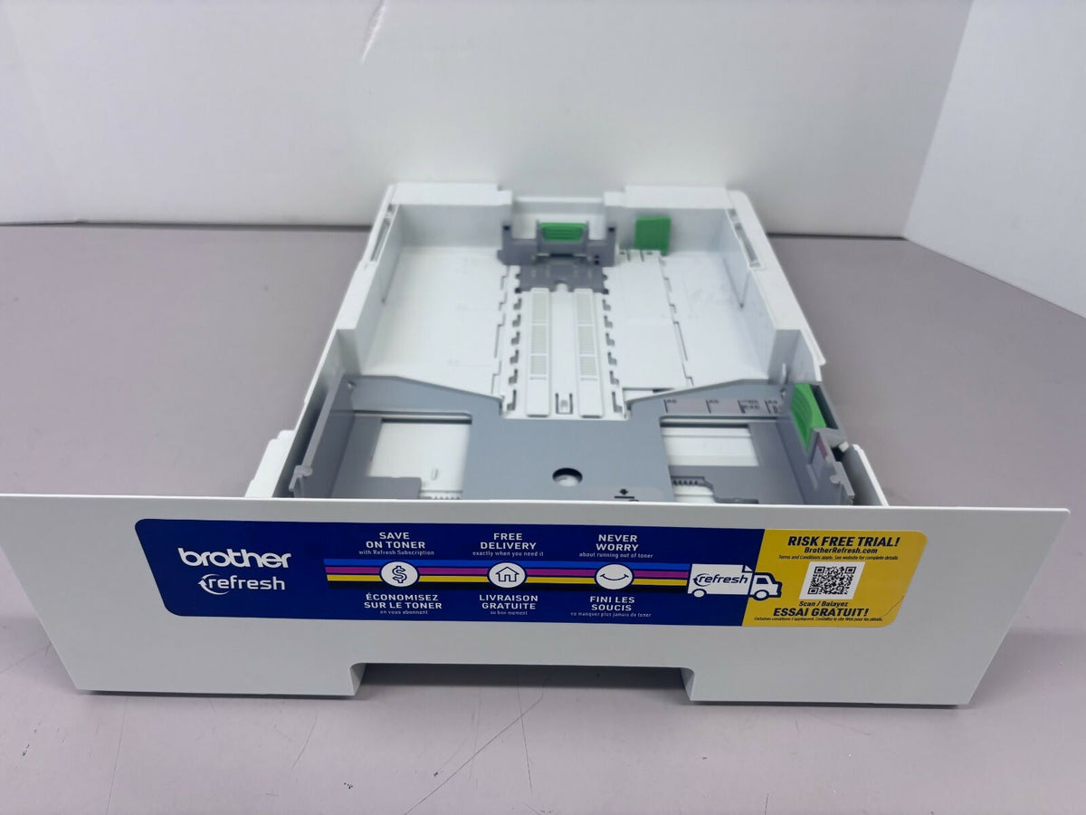 OEM Genuine Brother HL-L3220CDW 250 sheets Paper Tray Replacement