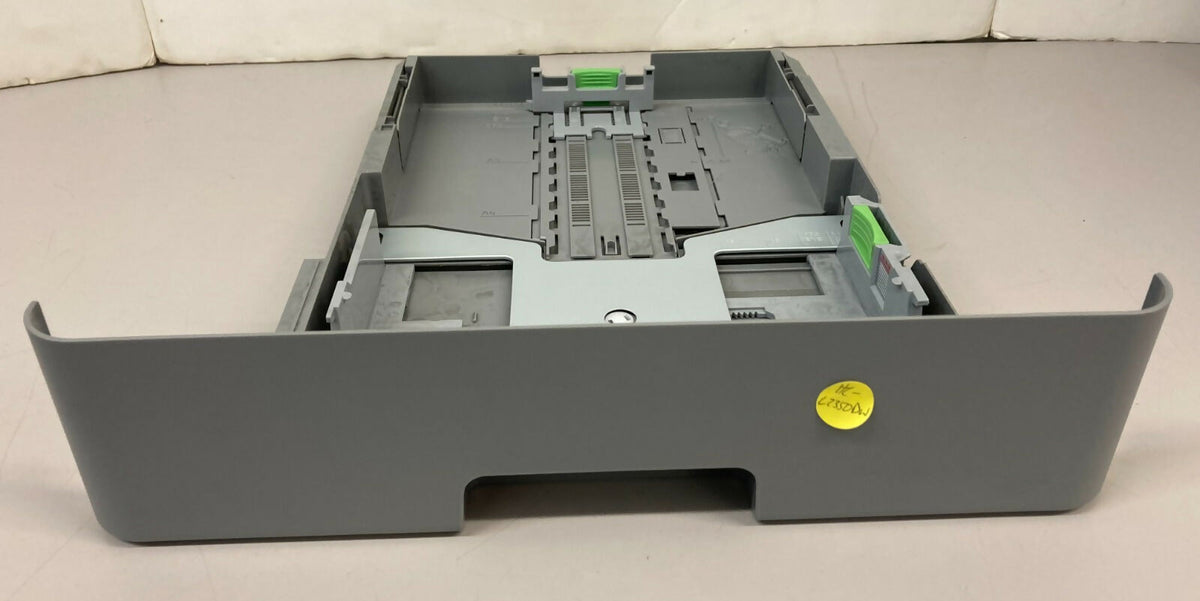 Genuine Brother Paper Tray Input Cassette - MFC-L2350DW L2690DW L2710DW D00APZ0