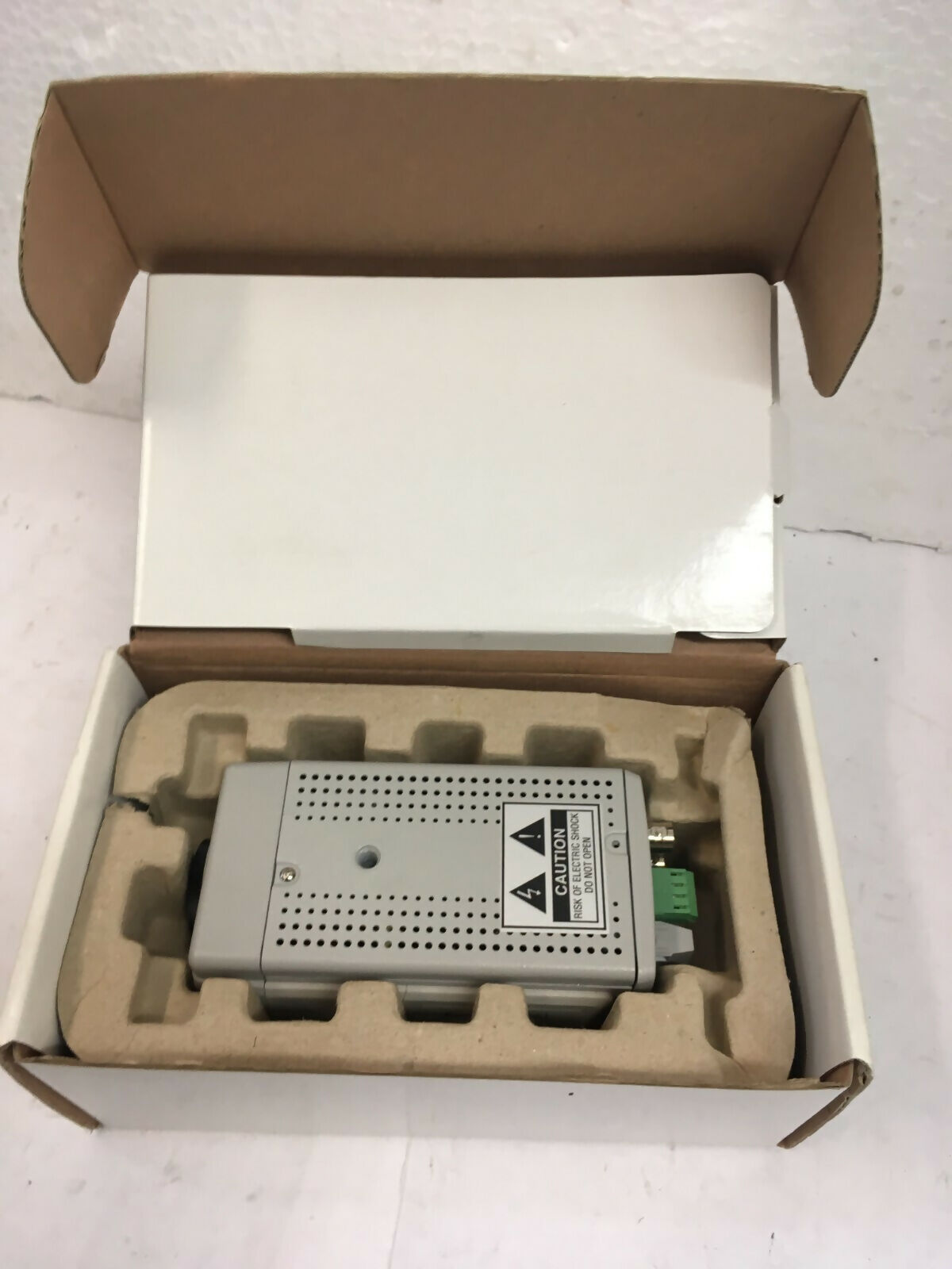 NEW CAM-FMX8-N Color Camera 1 2 500 TVL Exview HAD Day Night 12v dc 24v ac