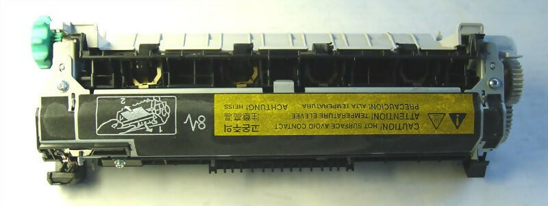 HP LaserJet 4250 4350-N DN Fuser Assembly RM1-1082 Guaranteed