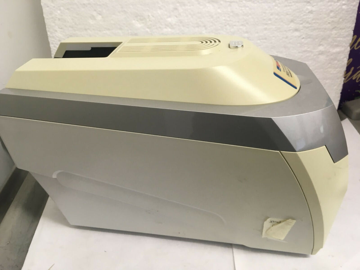Magicard Rio PRO STD DUO Colour ID Printer P N 3652-0021 PARTS REPAIR