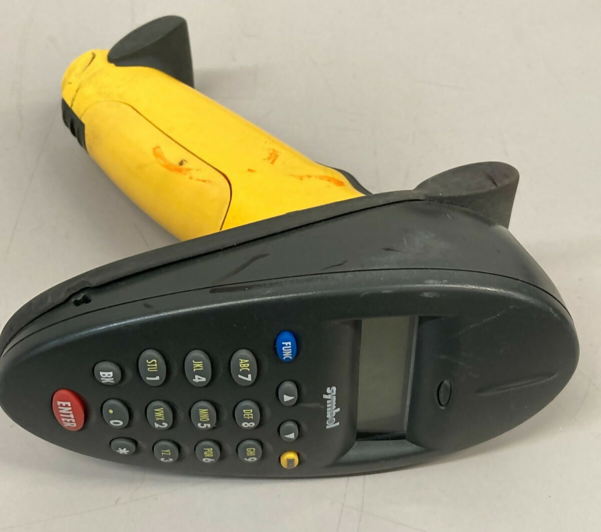 Wireless Bluetooth Barcode Scanner Mobile Handheld fits for SYMBOL P370 P370