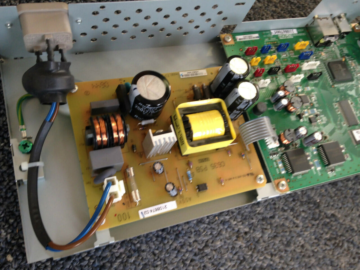 Epson Stylus Pro 3800 Formatter 2117028 Power Board 2130787