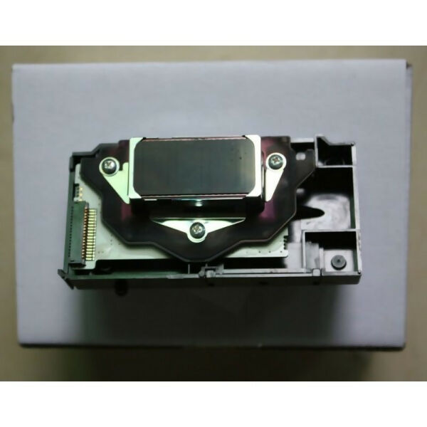 EPSON Stylus 2200 Pro 7600 9600 T-Jet DTG Printer F138040 Printhead 100 Working