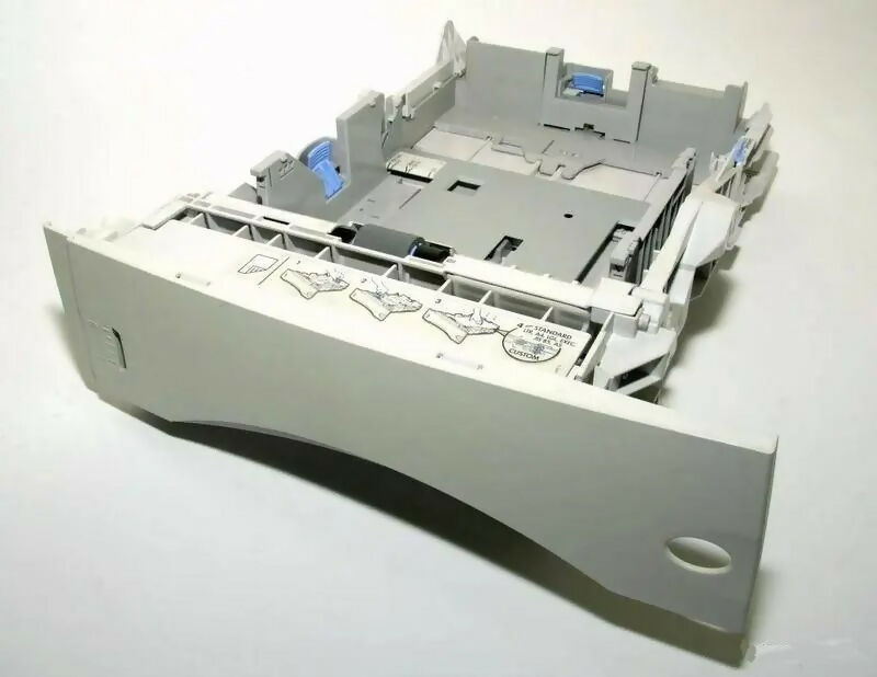 HP 4200 4300 500-sheet Lower Feeder tray RM1-0028