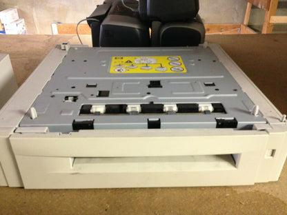 HP Lower 500-sheet Extra feeder tray 5500 5550 printers R95-3064 c7130B