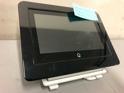 HP E6B69-60101 for LaserJet Enterprise M605x M606x Touch Control screen Panel