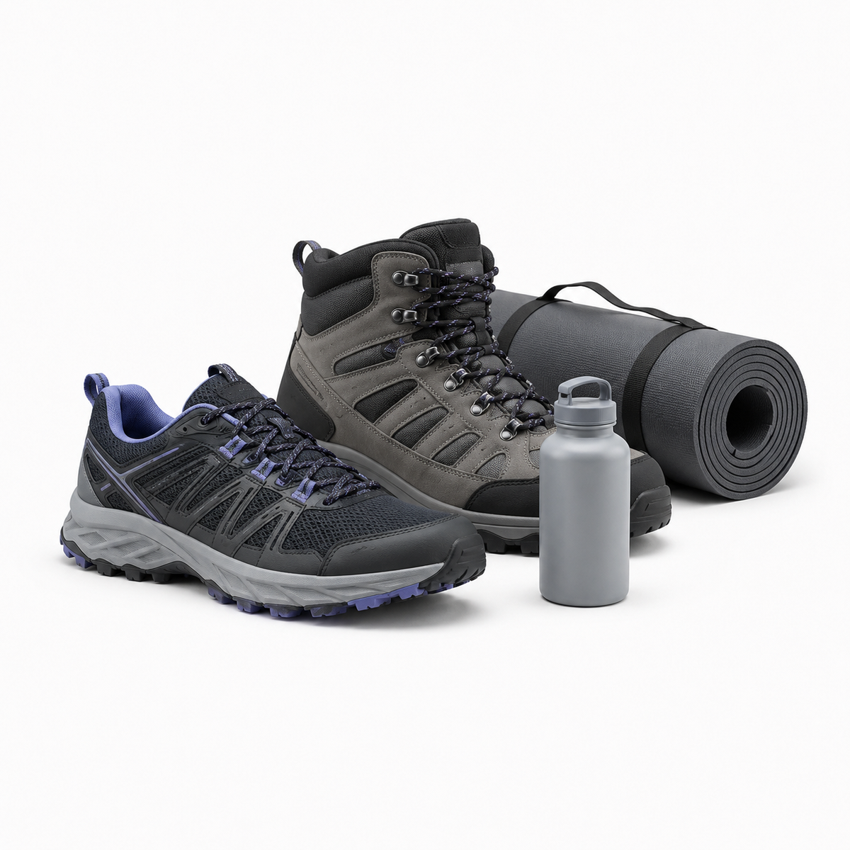 Footwear  Outdoor & Sports