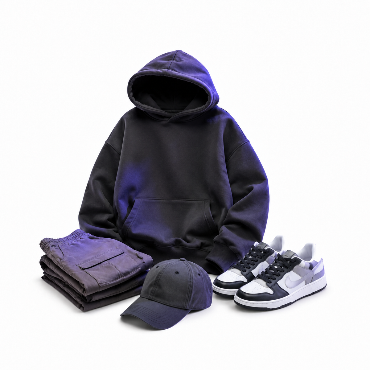 Streatwear Clothes