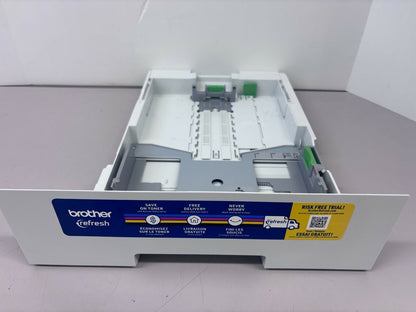 OEM Genuine Brother HL-L3220CDW 250 sheets Paper Tray Replacement
