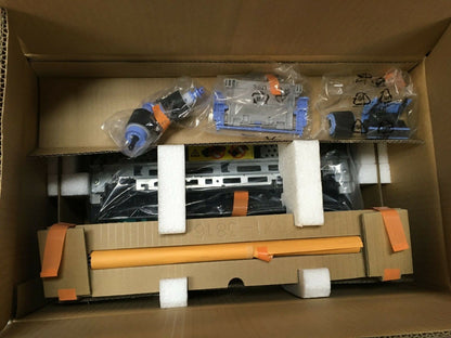 HP LaserJet CF249A 110V Maintenance Fuser Kit USED