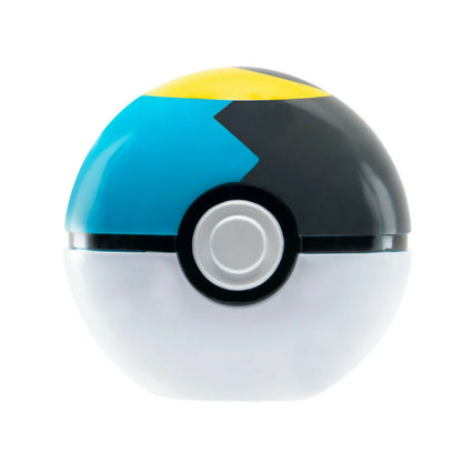 NEW Jazwares PKW3627 Pokemon Clip N Go JIGGLYPUFF plus MOON BALL Battle Figure