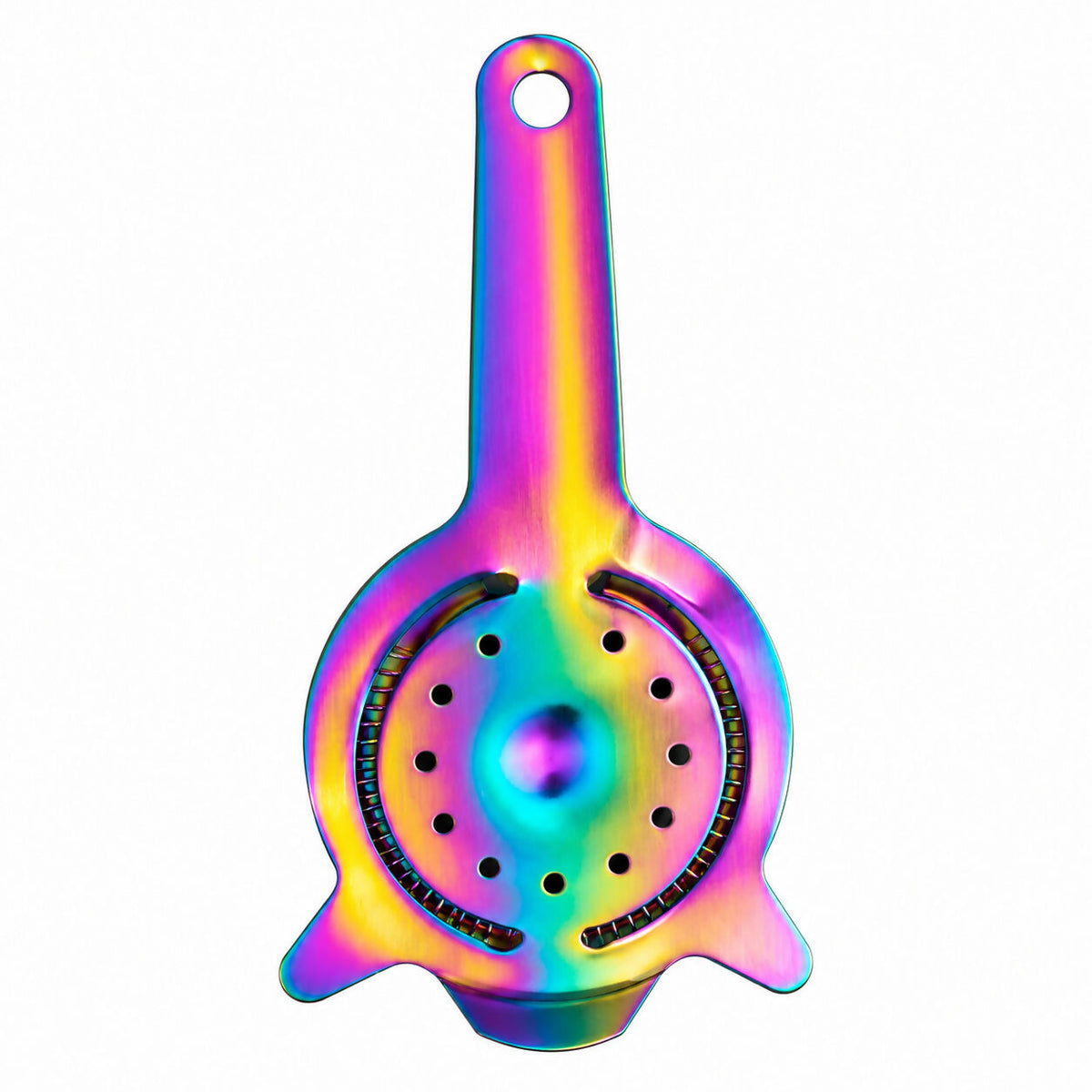 Home and Garden Kitchen Professional Cocktail Tools Strainers and Muddlers