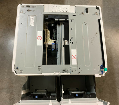 HP Pagewide 4000 Sheet High-Capacity Paper Tray Roll Stand W1B52-60002 W1B52a