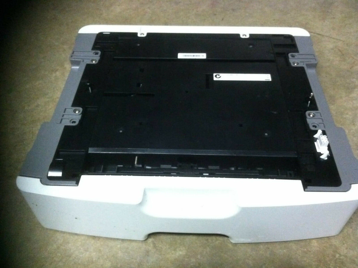 LEXMARK 34S0250 E260 E360 E460 Printer 250-sheet Extra Tray 3 Paper Assembly