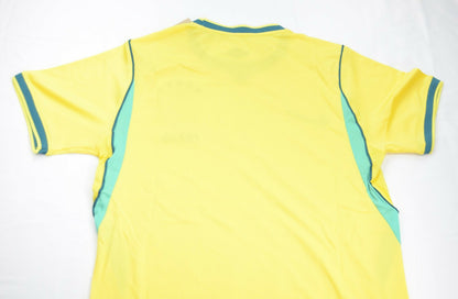 Brazil National Team Jersey 2026 World Cup Edition XL
