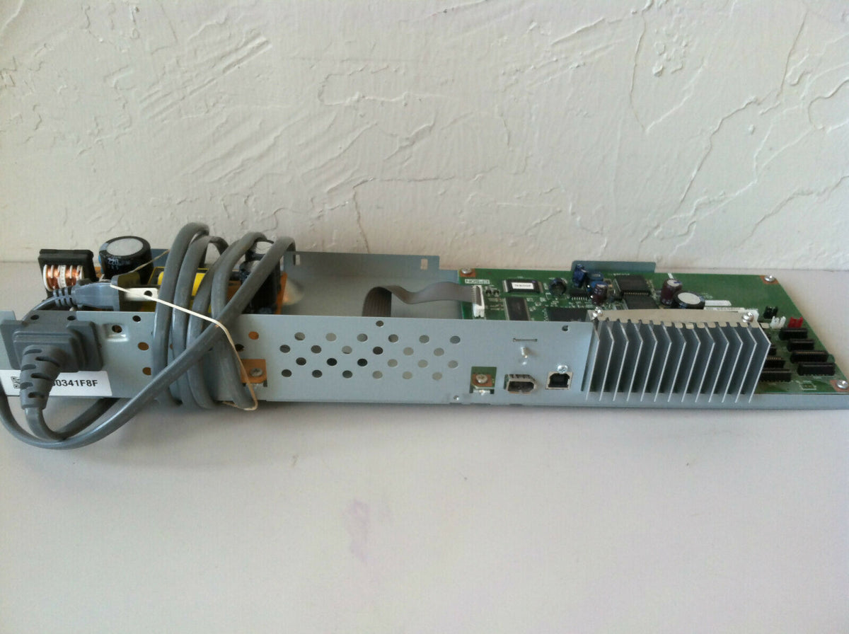EPSON Stylus Photo R2880 Main Formatter 2120190 Power Board 2117151