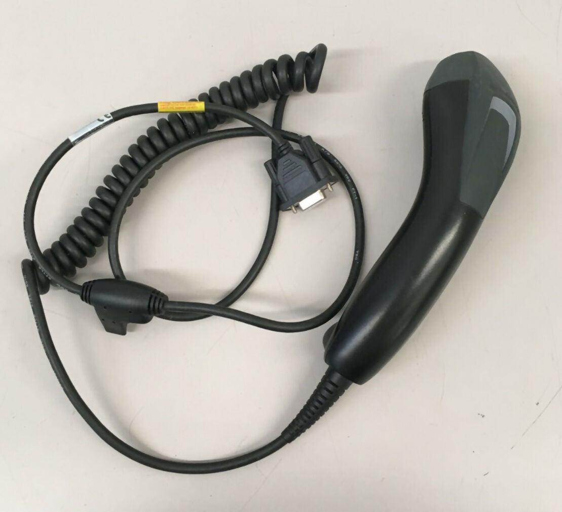 1200G-2USB-1 HONEYWELL VOYAGER USB SCANNER 1200G Used