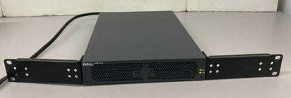 Dell EPS-470 PowerConnect Redundant External 470W Rackmountable Power Supply