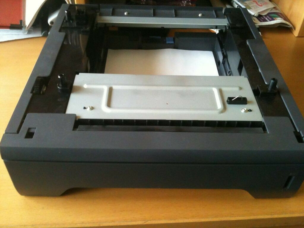 Brother LT-5300 Additional 250-Sheet Lower-Feeder Tray HL-5250