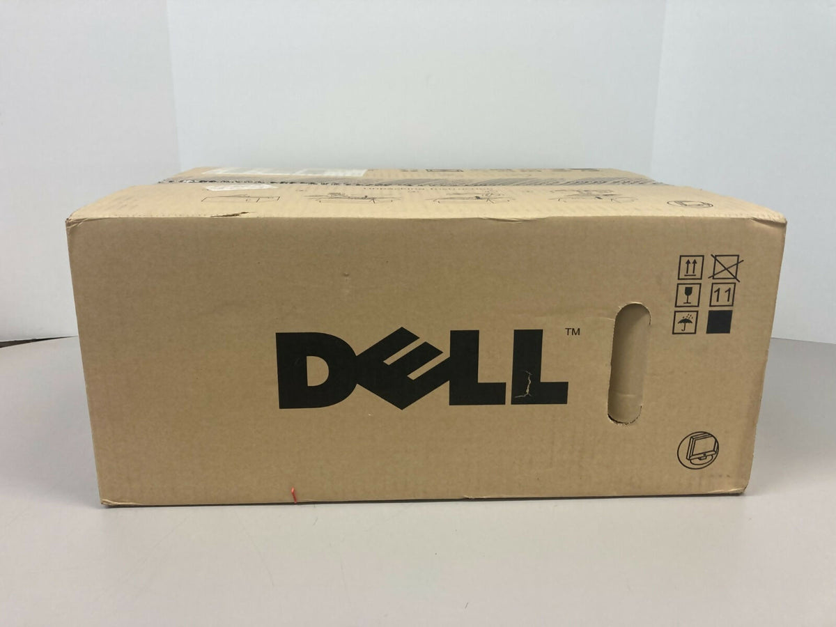 Dell Monitor 75lb Stand CN-051XVC-73901-38E-0027-A01