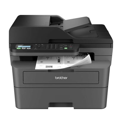 Brother DCP-L2647DW Wireless All-In-One Multi-Function Laser Printer 130 pages