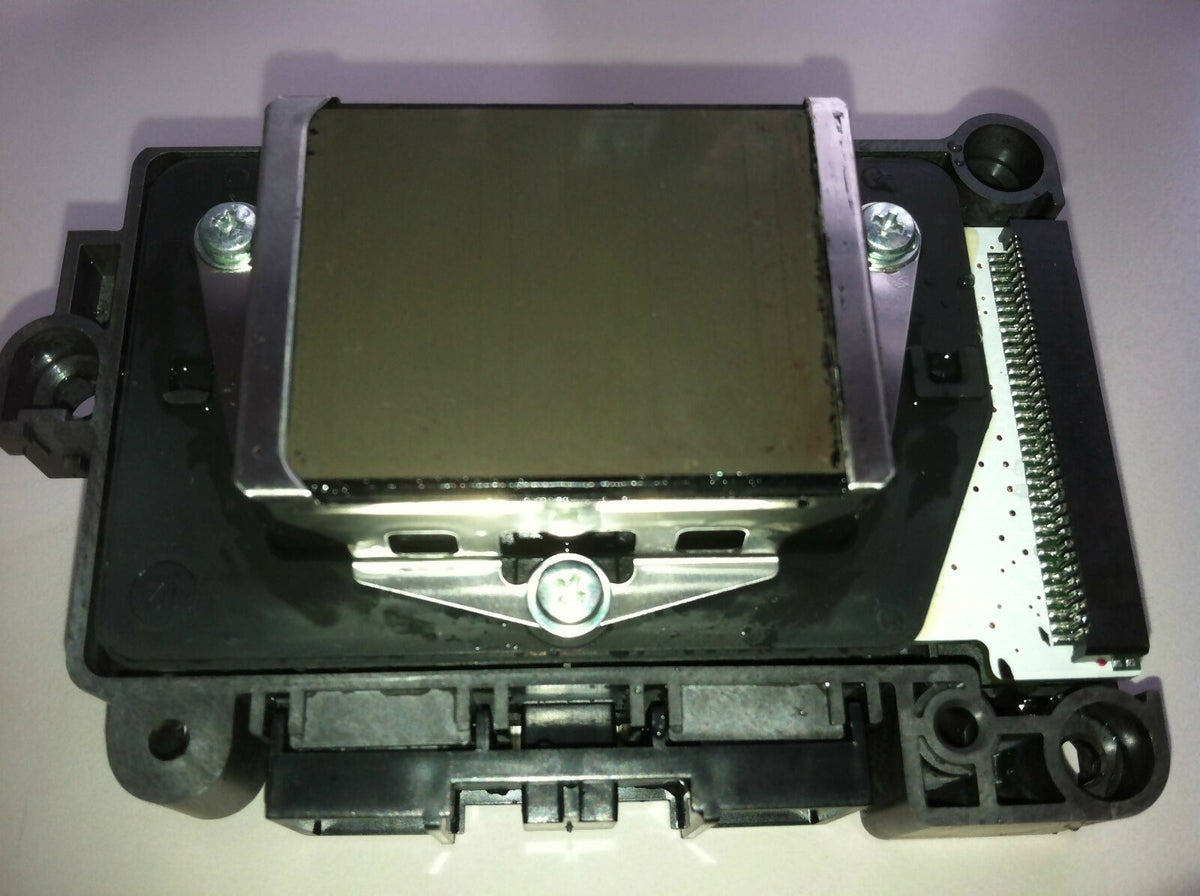 EPSON Stylus Pro 3880 DX5 DTG Printhead Used working F196000