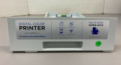 OEM Genuine Brother HL-L3230CDW 250 sheets Paper Tray Replacement