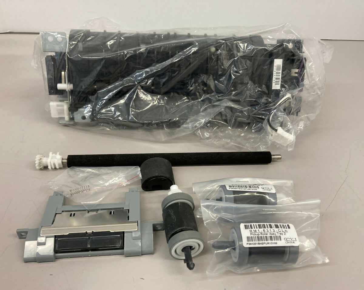 CE525-67901 Genuine Fuser Maintenance Kit - 110V for HP P3010 P3015