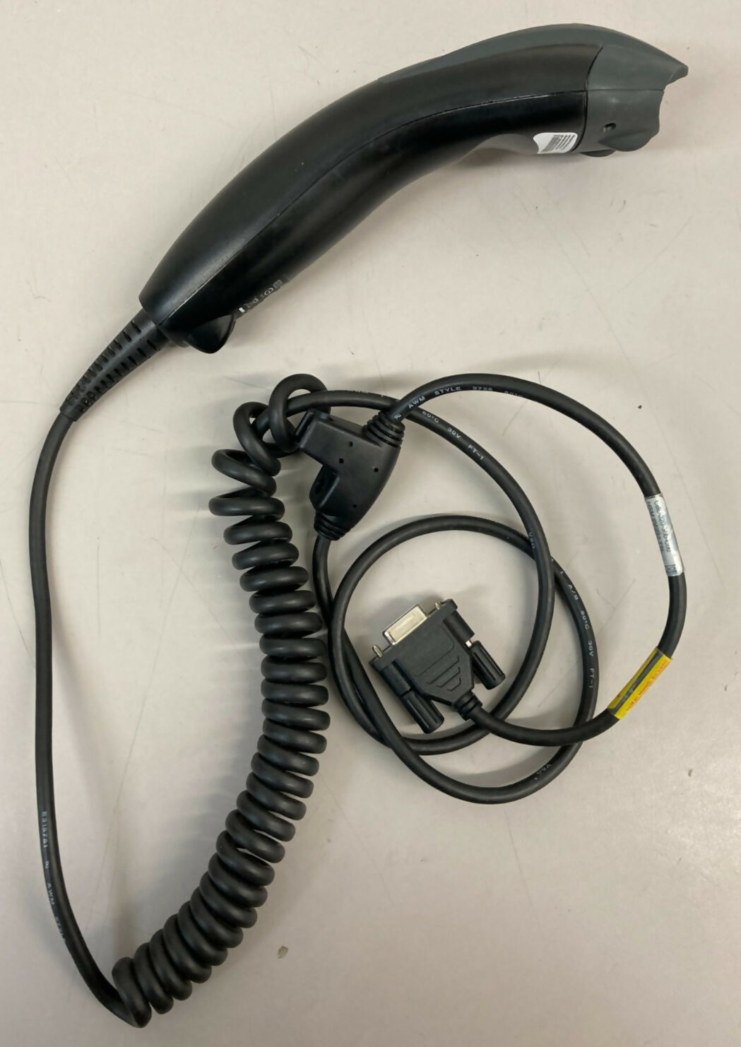 Honeywell Voyager 1400g Area-Imaging Barcode Scanner 1400G2D-2USB-N w Kit GradeA