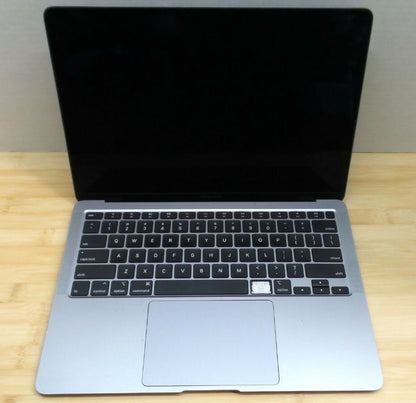 MacBook Air 13 2020 A2179 Space Gray Intel i5-10th 8GB RAM 512 GB SSD