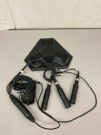ClearOne Communiactions Delta mic 2