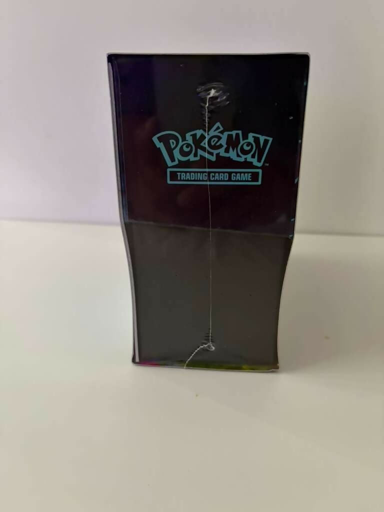 Pokemon Mega Evolution Phantasmal Flames Pokemon Center Elite Trainer Box
