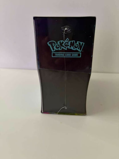 Pokemon Mega Evolution Phantasmal Flames Pokemon Center Elite Trainer Box