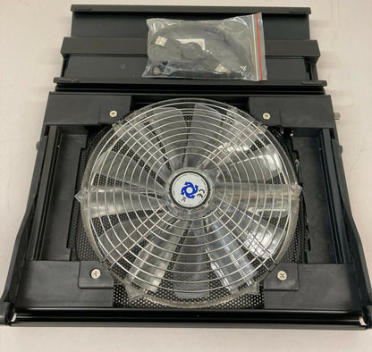 Rosewill Notebook Cooler with Silent 220mm Fan Cooling RNA-7700 - NEW