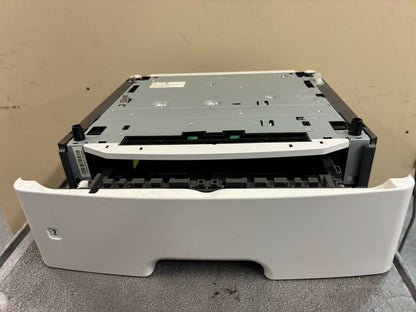 Lexmark Extra 250-Sheet tray cassette MS310 MS410 MS510 MS610 40X8287 35S0267
