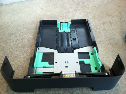 Brother HL-L2390DW Cassette - Paper Tray DCP-L2550DW HL-L2390DW D00AR5001