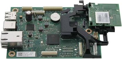HP LaserJet Pro M479fdw M479 WIFI Main Logic Formatter board w2q23-60001