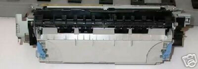 HP Laserjet 4100 Printer Fuser RG5-5063 110v Used Working