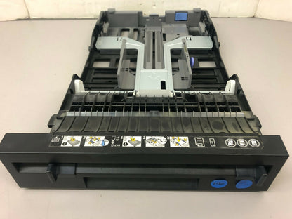 DELL 2130cn 2150cn Printer 250-Sheet Lower Feeder Tray 1 0D498F