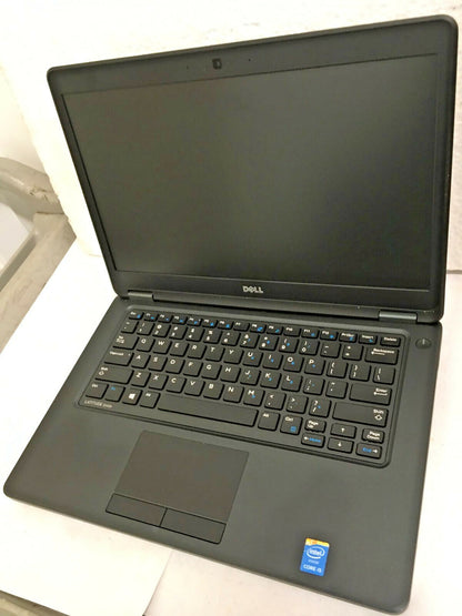 DELL Latitude E5450 Laptop 14 i5 8GB RAM - Boots - LCD Scratch - 062B