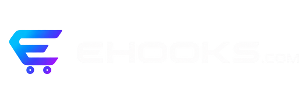 Ehooks.com. Buy smart, Live better 