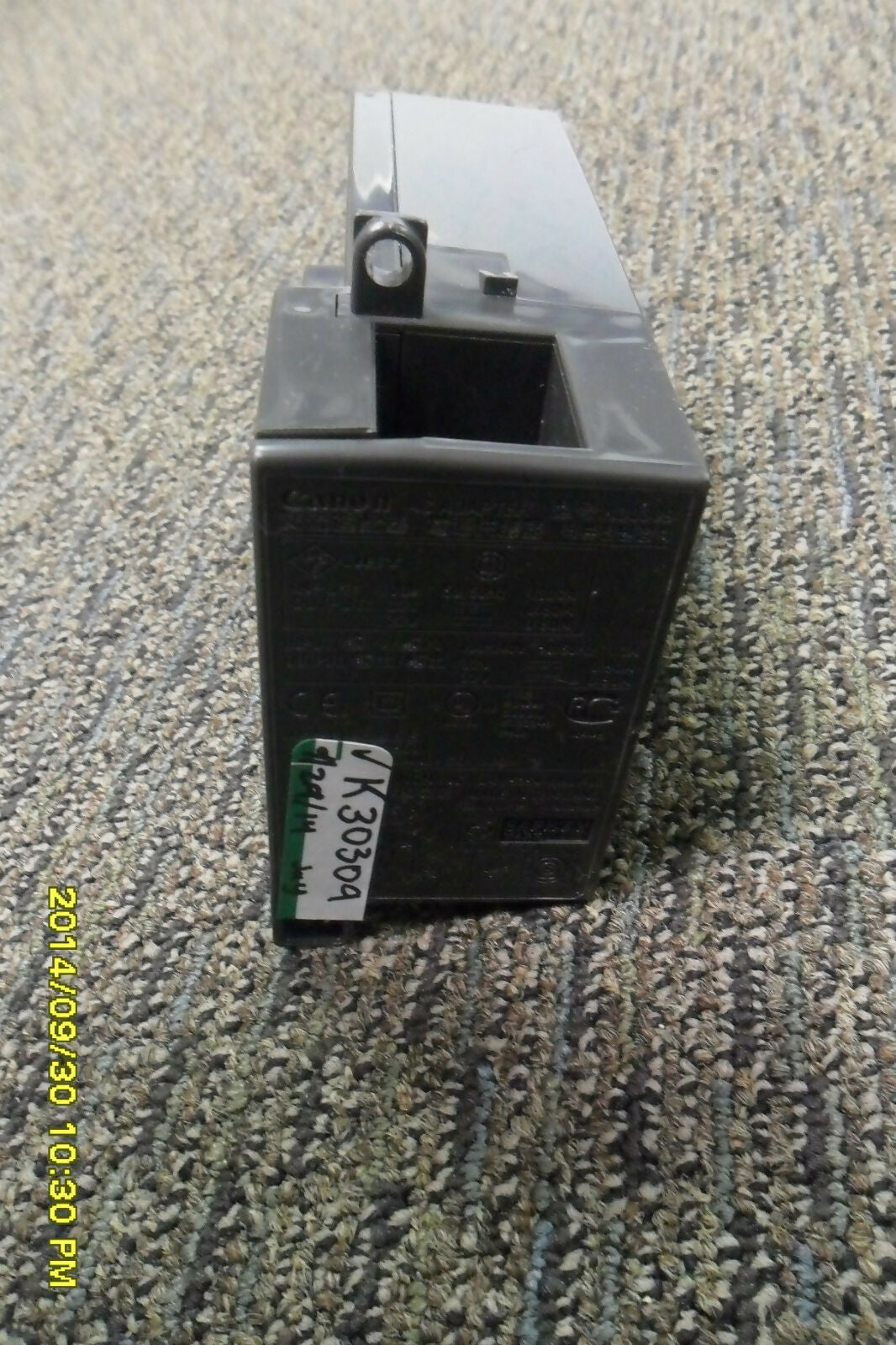 CANON Printer AC Power Adapter Supply Pro 9000 Markii