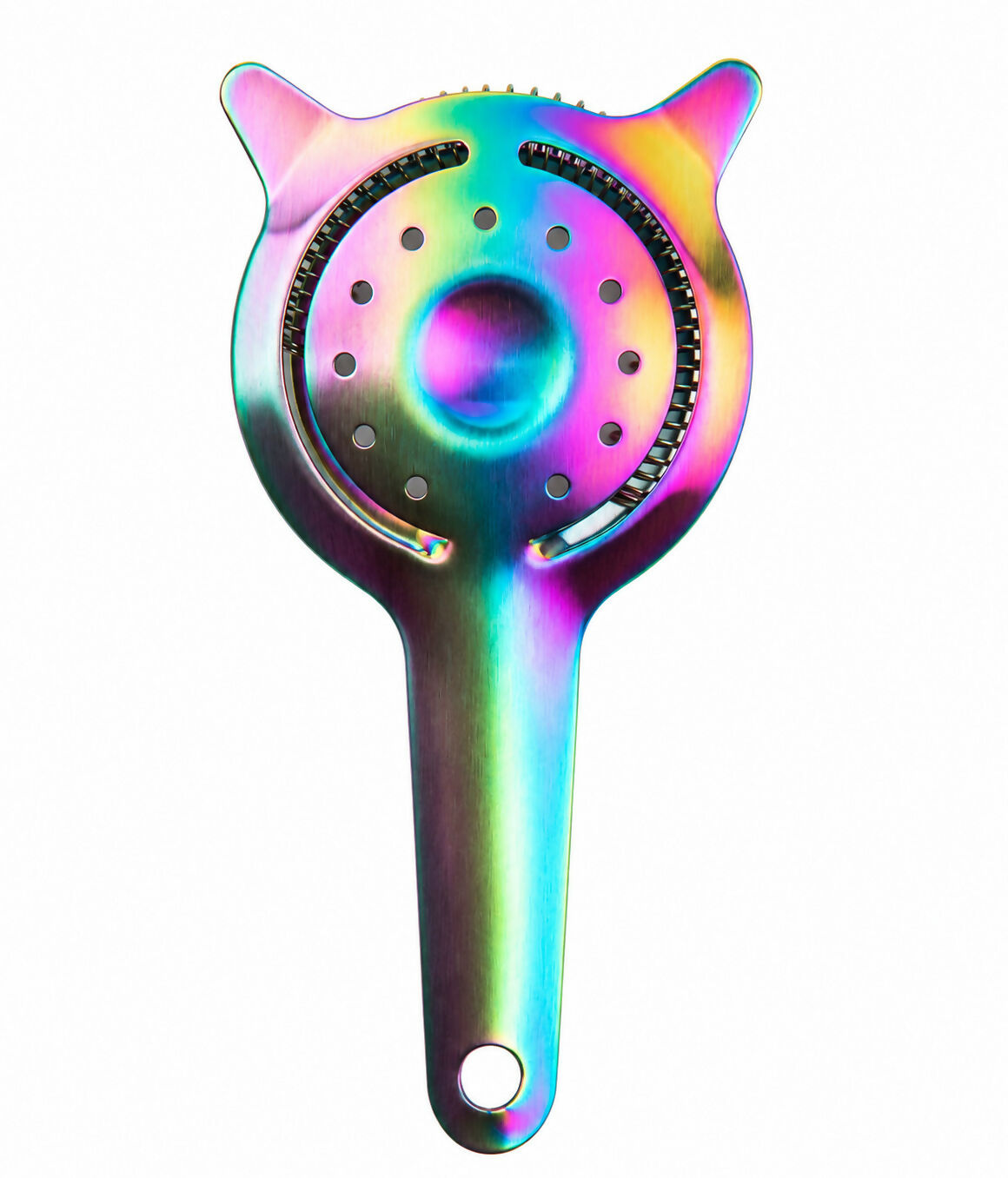 Home and Garden Kitchen Professional Cocktail Tools Strainers and Muddlers
