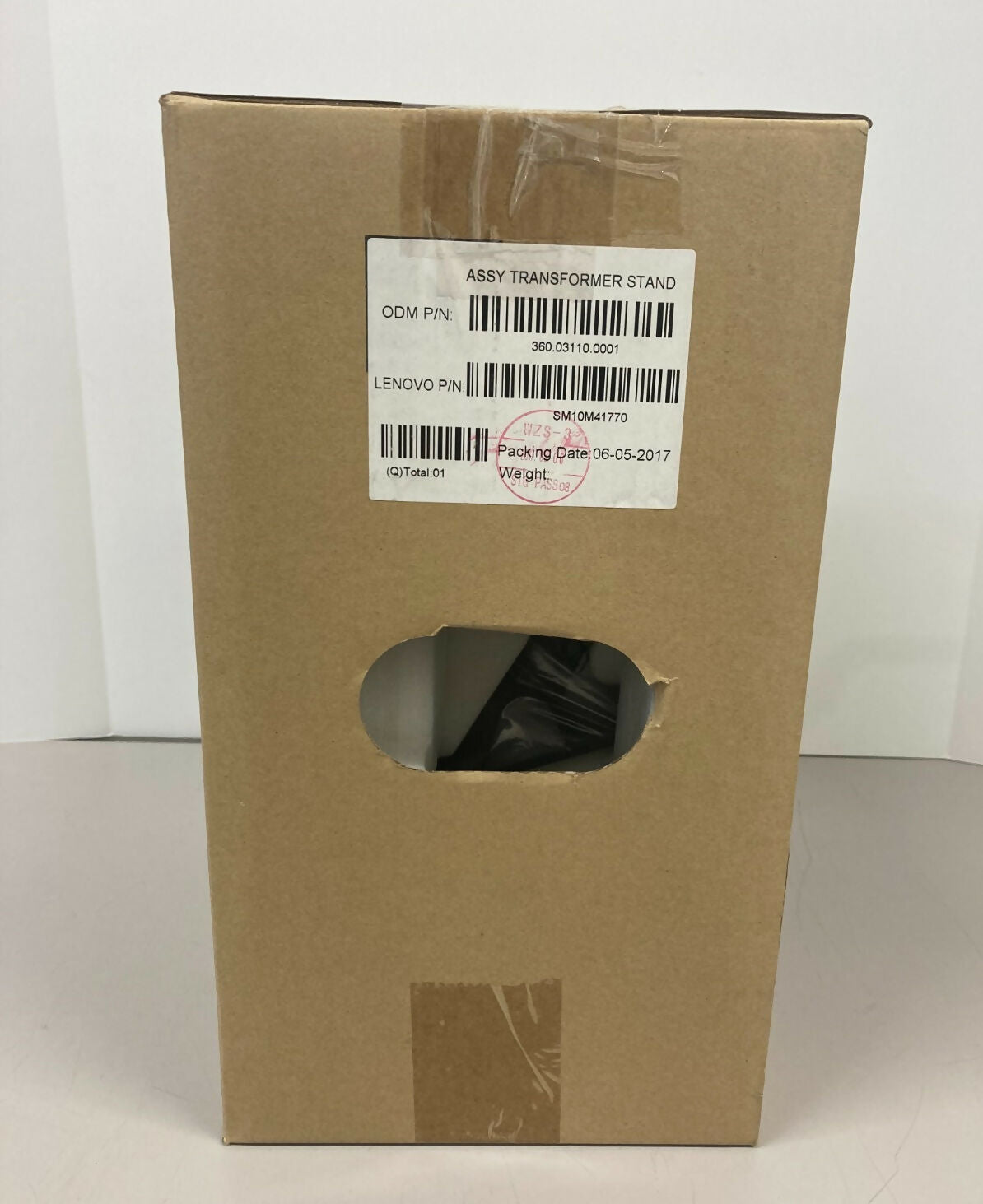 Lenovo ThinkCentre M810z M900Z M910Z Monitor UltraFlex Stand Leg SM10M41770 OEM