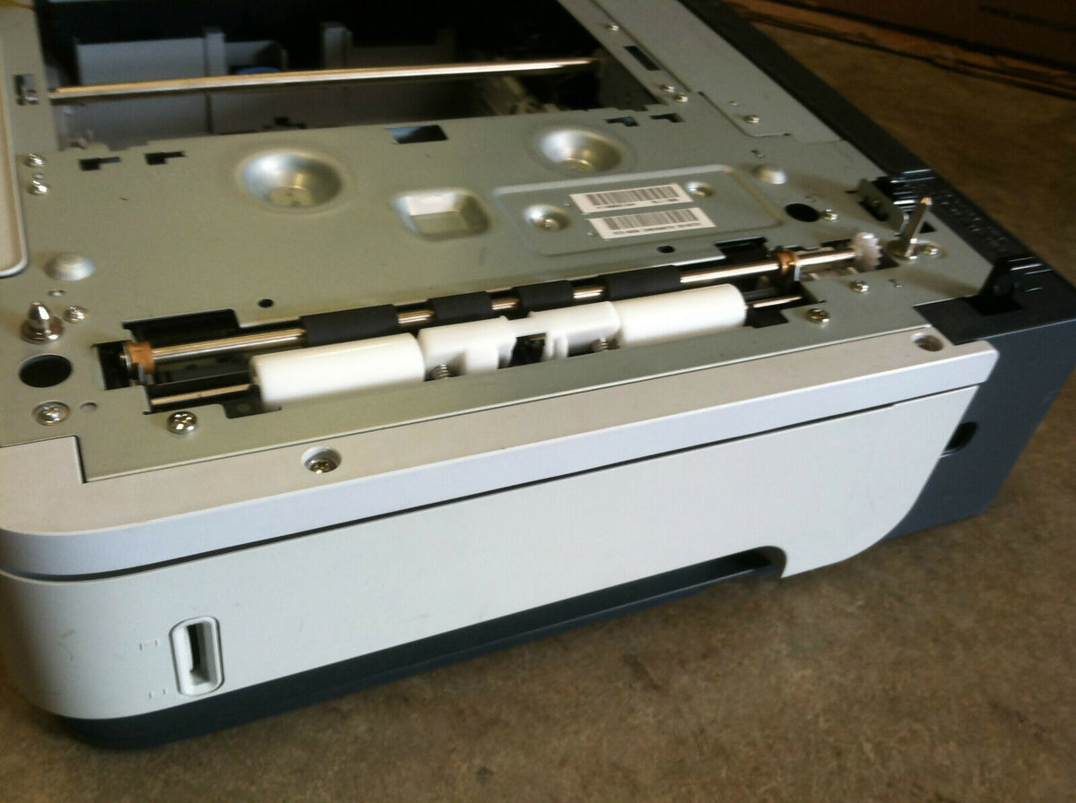 HP Laserjet p4014 p4015 500 Sheet Lower-Feeder Tray CB518A R73-6009 RL1-1669