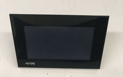 AMX MST-431 Modero series G4 TableTop Touch Panel 4 3